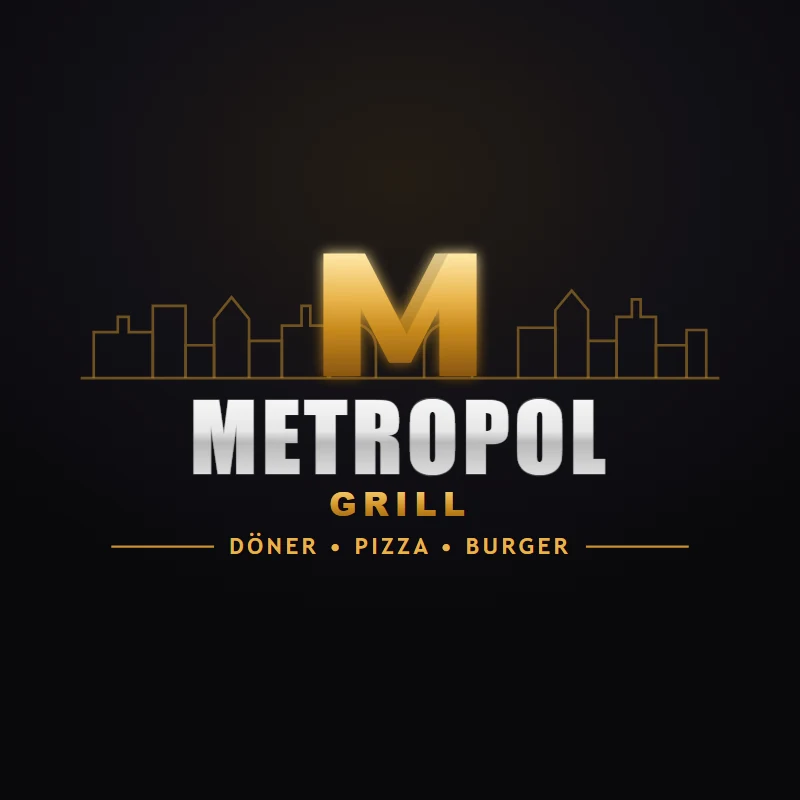 Metropol Grill Logo