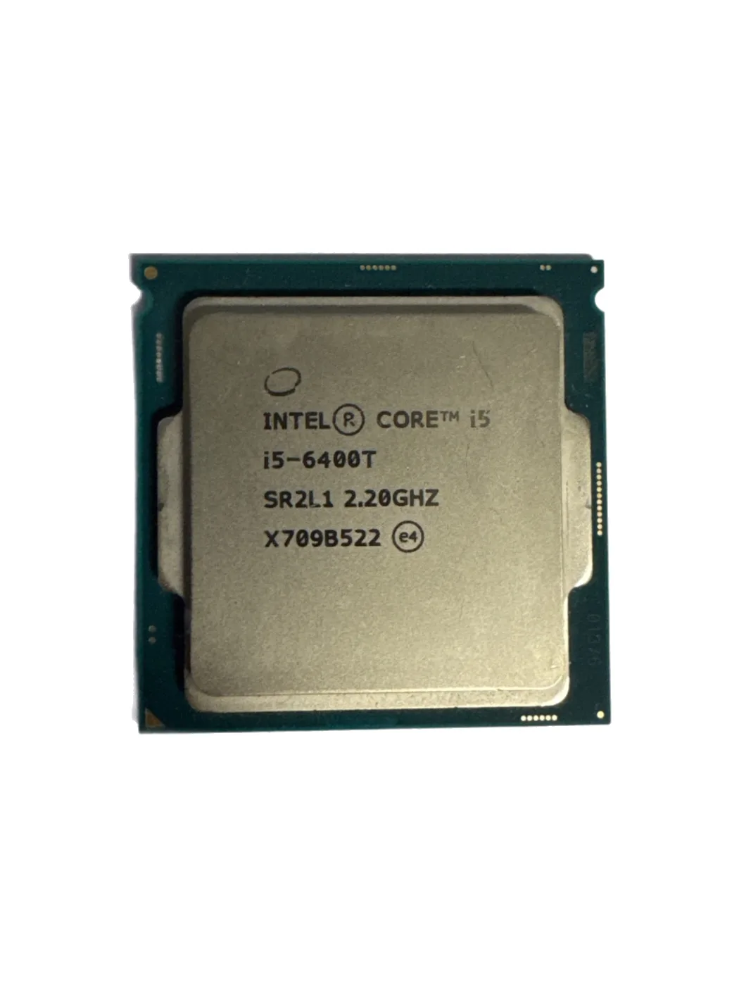 Intel Core i5-6400T SR2L1 Quad-Core 2.2 GHz
