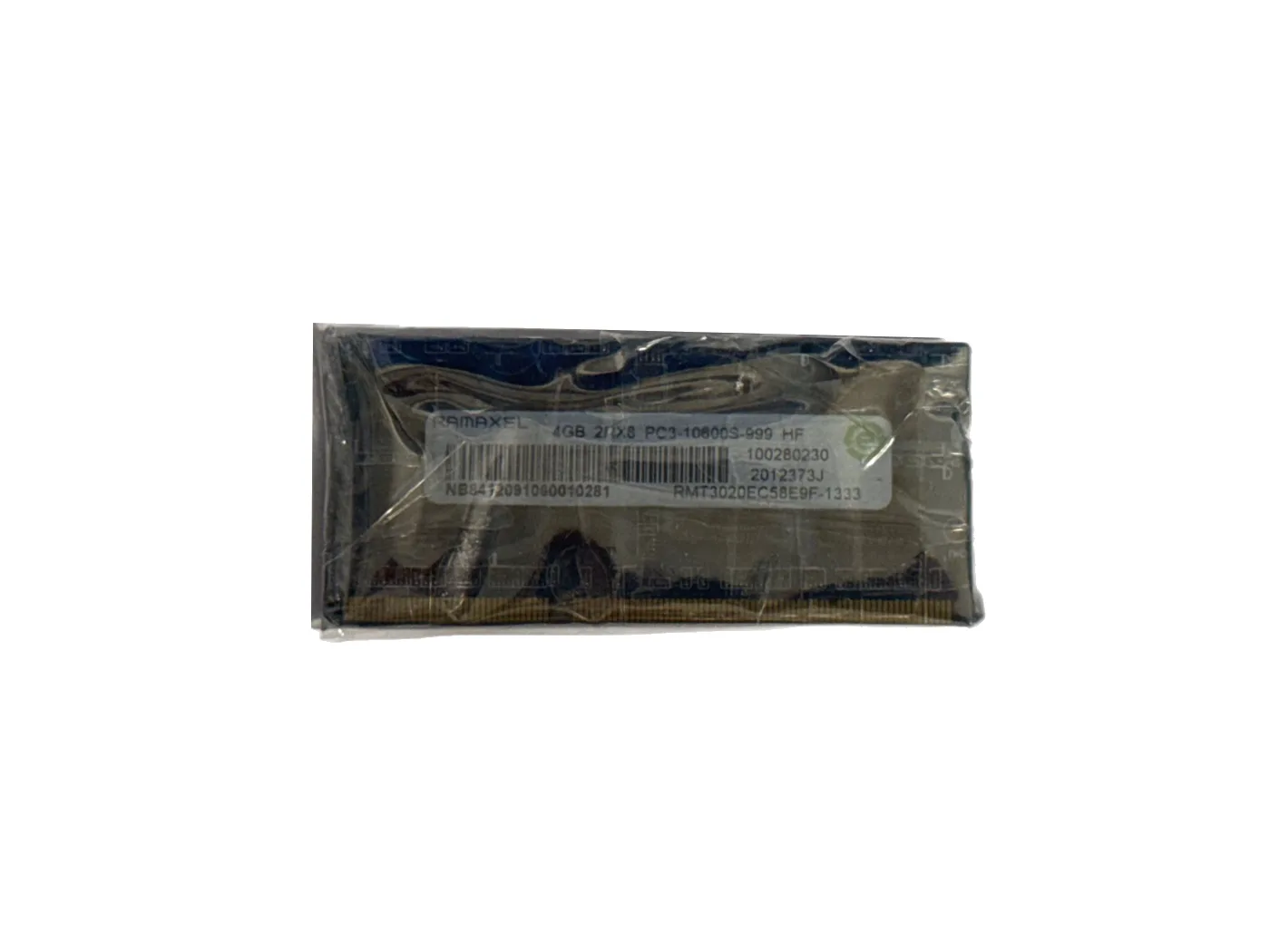 Ramaxel 4 GB DDR3 1600 MHz SO-DIMM RAM-Speicher
