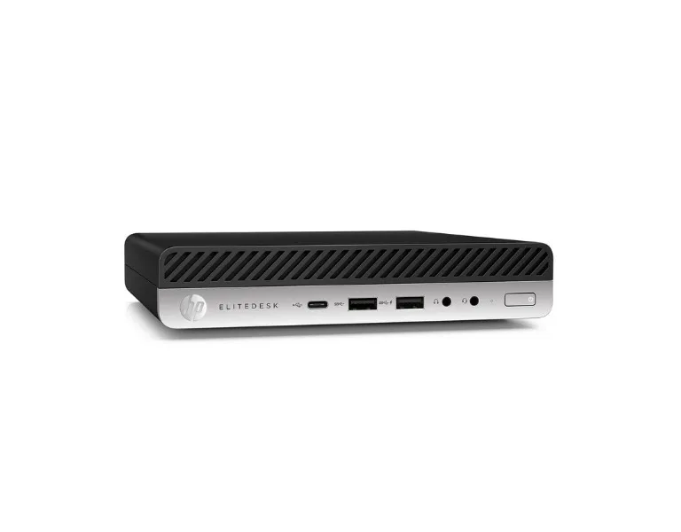 HP EliteDesk 800 G5 Win11 PRO – Refurbished