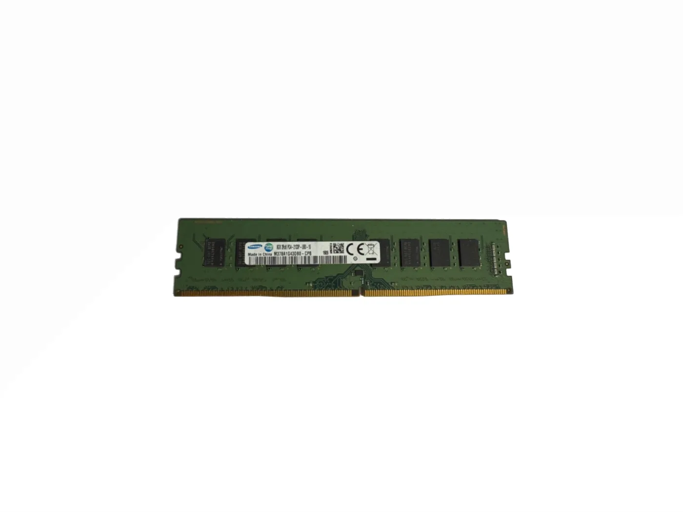 Samsung 8 GB DDR4-2133 RAM M378A1G43DB0-CPB