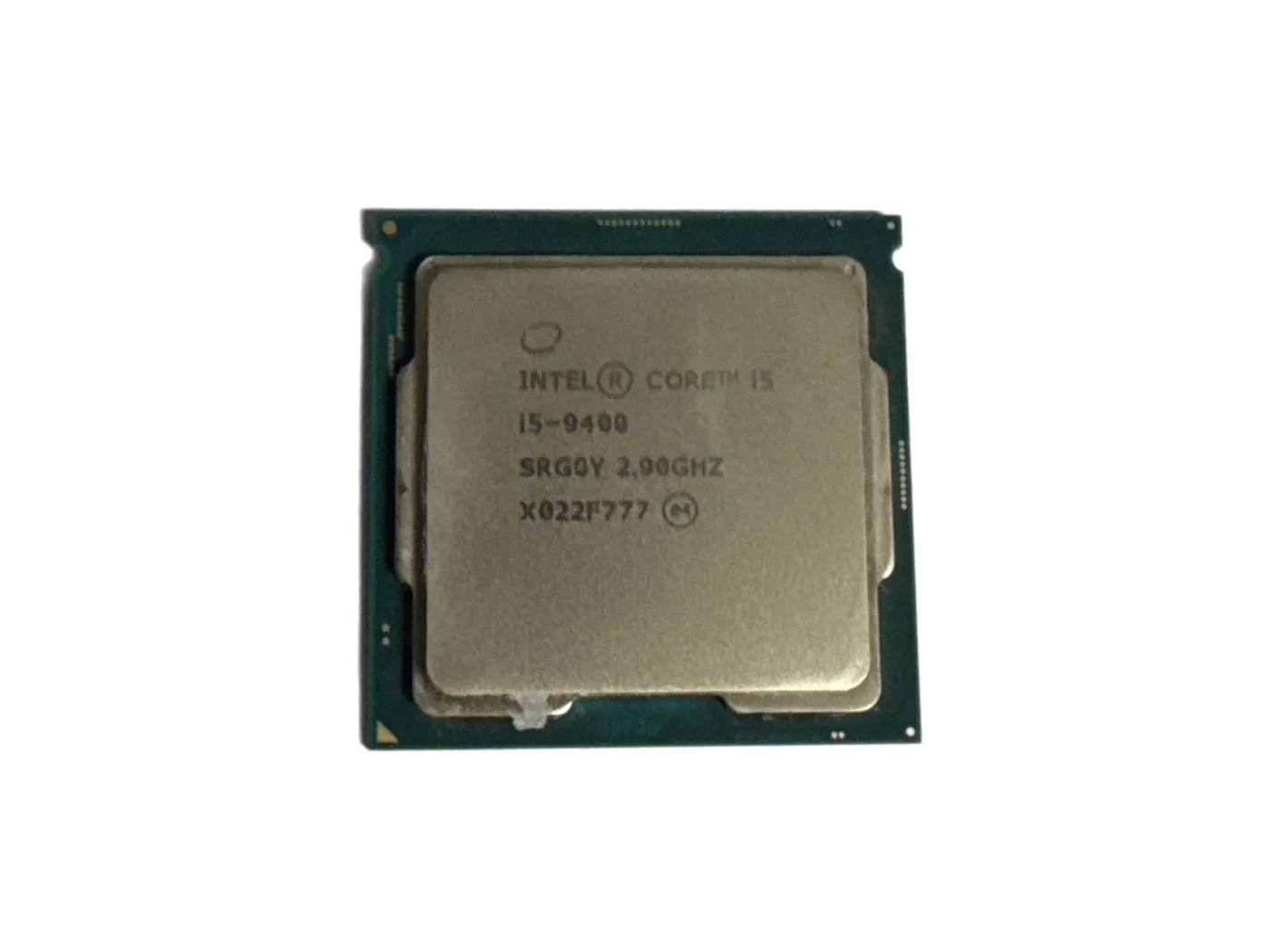 Intel Core i5-9400 2.9GHz Prozessor