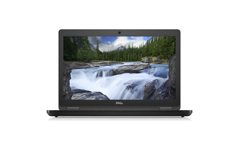 Dell Precision 3530 15" i7-8750H 16 GB DDR4 256GB NVMe Win11 Pro
